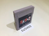 BZ5468 Saga 2 Hiho Densetsu GameBoy Game Boy Japan