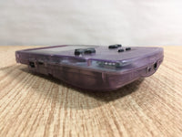 LG2509 GameBoy Color Clear Purple Game Boy Console Japan