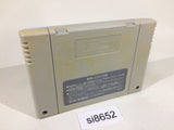 Yu Yu Hakusho SNES Super Famicom Japan - SI8652