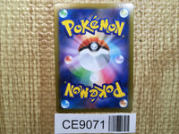CE9071 Houndoom CHR s8b 206/184 Pokemon Card TCG Japan