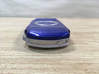 GD6698 Plz Read Item Condi PSP-1000 CERAMIC WHITE SONY PSP Console Japan