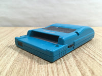 LG1462 Tested Working - GameBoy Color Blue Game Boy Console Japan