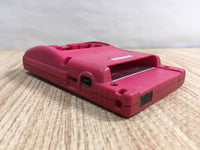 LG1939 Not Working GameBoy Color Red Game Boy Console Japan