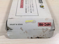 UE4834 RAID ON BUNGELING BAY BOXED NES Famicom Japan