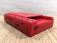 LF9448 With Defects - GameBoy Bros. Red Game Boy Console Japan
