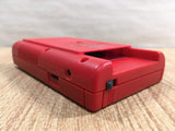LF9448 With Defects - GameBoy Bros. Red Game Boy Console Japan
