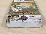Medabots Medarot 2 Kabuto Ver. BOXED GameBoy Game Boy Japan - UE2047