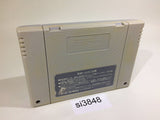 SD Gundam Gaiden Knight Gundam Monogatari SNES Super Famicom Japan - SI3848