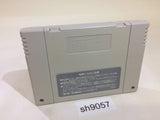SD Gundam Gaiden Knight Gundam Monogatari SNES Super Famicom Japan - SH9057