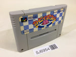 SJ6954 Kirby Bowl Kirby's Dream Course SNES Super Famicom Japan