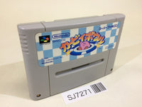 SJ7271 Kirby Bowl Kirby's Dream Course SNES Super Famicom Japan