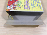 Sugoro Quest BOXED NES Famicom Japan - UE3148