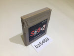 BZ5469 Saga 2 Hiho Densetsu GameBoy Game Boy Japan
