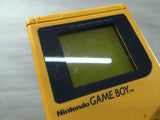 LF8020 Tested Working - GameBoy Bros. Yellow Game Boy Console Japan