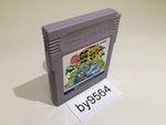 BY9564 Revenge of the Gator Pinball 66 Hiki no Wani Daikoushin GameBoy Japan