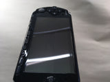 PSP-3000 PIANO BLACK SONY PSP Console Japan - With Defects GD6475