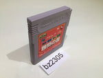 BZ2305 Shikakui Atama wo MaruKusuru Nanmon no Syo GameBoy Game Boy Japan