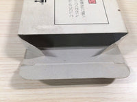 UE4834 RAID ON BUNGELING BAY BOXED NES Famicom Japan