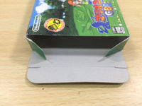 UE5915 Mario Golf GBA Tour BOXED GameBoy Advance Japan