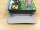 UE5915 Mario Golf GBA Tour BOXED GameBoy Advance Japan