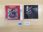 ue7820 FIRE EMBLEM Awakening BOXED Nintendo 3DS Japan