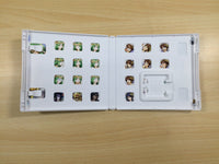 ue7595 Kid Icarus Uprising BOXED Nintendo 3DS Japan