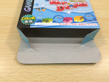 Mr. Driller BOXED GameBoy Game Boy Japan - UE5777