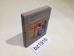 bz1916 Makai tower mechanic SaGa GameBoy Game Boy Japan