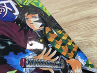 AAA1275 Demon Slayer: Kimetsu no Yaiba Vol.5 Japanese Manga