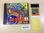 DK6592 Be Ball BOXED PC Engine Japan