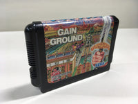 DK8218 Gain Ground BOXED Mega Drive Genesis Japan