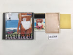 DK3364 Ryukyu BOXED PC Engine Japan