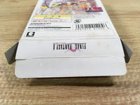 DK7323 FINAL FANTASY II BOXED Wonder Swan Bandai Japan