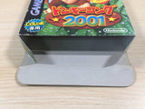Donkey Kong 2001 BOXED GameBoy Game Boy Japan - UE4960