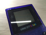LF7734 GameBoy Color Midnight Blue Game Boy Console Japan