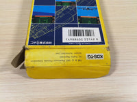 UE5324 Top Gun Fire at Will Dual Fighters BOXED NES Famicom Japan