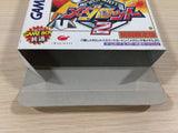 Medabots Medarot 2 Kabuto Ver. BOXED GameBoy Game Boy Japan - UE2047