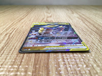 CE7471 Garchomp Giratina tag team GX RR SM12a 099/173 Pokemon Card TCG Japan