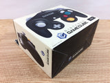Game Cube Controller Black Boxed GameCube Japan - DK1312