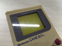 LF9737 Tested Working - GameBoy Original DMG-01 Game Boy Console Japan