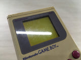 LF9737 Tested Working - GameBoy Original DMG-01 Game Boy Console Japan