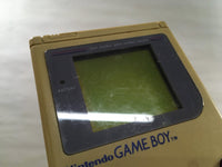 LF9244 With Defects - GameBoy Original DMG-01 Game Boy Console Japan