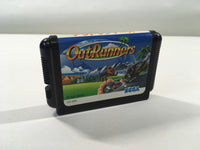 DK4145 OutRunners BOXED Mega Drive Genesis Japan – J4U.co.jp
