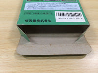 UE7987 Mario Open Golf BOXED NES Famicom Japan