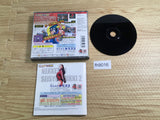 Rival Schools Nekketsu Seishun Nikki 2 PS1 Japan - FH9016