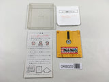 Topple Zip Famicom Disk Japan - DK8020