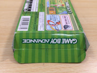 UE5915 Mario Golf GBA Tour BOXED GameBoy Advance Japan