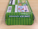 UE5915 Mario Golf GBA Tour BOXED GameBoy Advance Japan