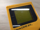 LF8020 Tested Working - GameBoy Bros. Yellow Game Boy Console Japan