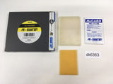 DK6363 Sengoku Mahjong BOXED PC Engine Japan